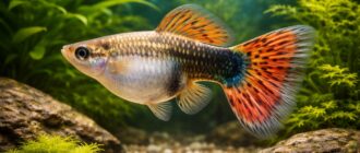 Как понять беременна ли рыбка в аквариуме